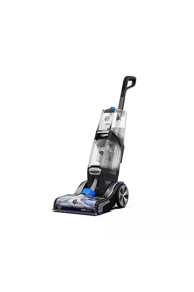 Hoover Platinum Smart Carpet Vacuum Cleaner Auto Drying System, Tank Capacity 3.5 Liters, 1200 Watts