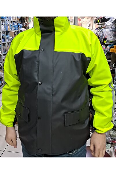 Nisan Yağmurluk 1. Kalite