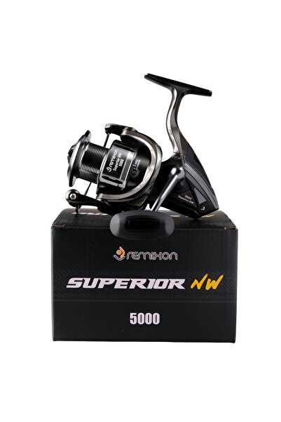 REMIXON Superior NW 3000 5+1BB Makara