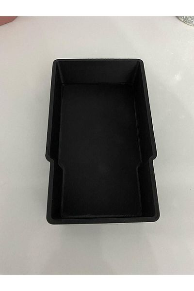 3dbaskisepeti Egea Armrest Organizer (Cross & Sedan & Hb & Sw),