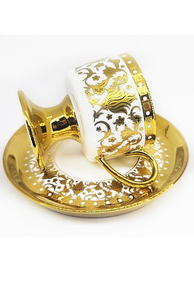 Kosova Single Xana Coffee Cup