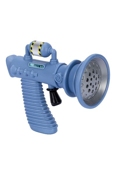 GIOCHI PREZIOSI oskyshop Despicable Me 4: Mini Osuruk Blaster - Ses Efektli, 8 Eğlenceli Osuruk Sesi osky 842385