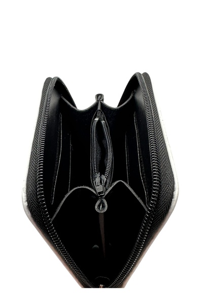 sinbEsg Спеціальний дизайн Іконний Радісний Застібка-блискавка Відділення для монет Картковий дитячий та підлітковий гаманець