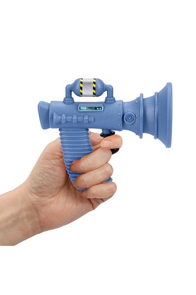 GIOCHI PREZIOSI oskyshop Despicable Me 4: Mini Osuruk Blaster - Ses Efektli, 8 Eğlenceli Osuruk Sesi osky 842385
