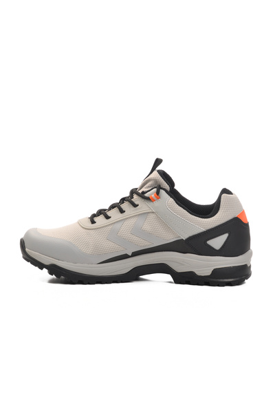 hummel Antrasit Su Geçirmez Erkek Outdoor Ayakkabı 900546 Hml Bolly