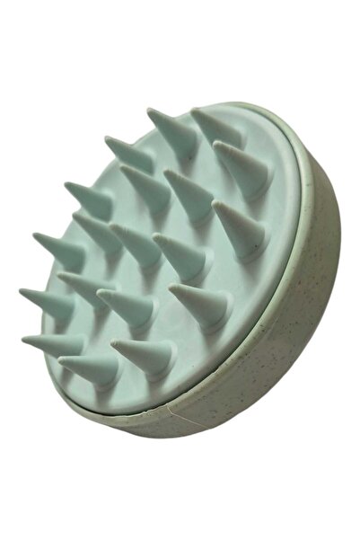 PAOSS Perie pentru îngrijirea părului pentru baie Pieptene pentru masaj al sc...