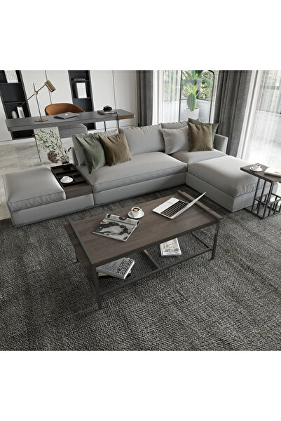 Deconode Sharp Orta Sehpa