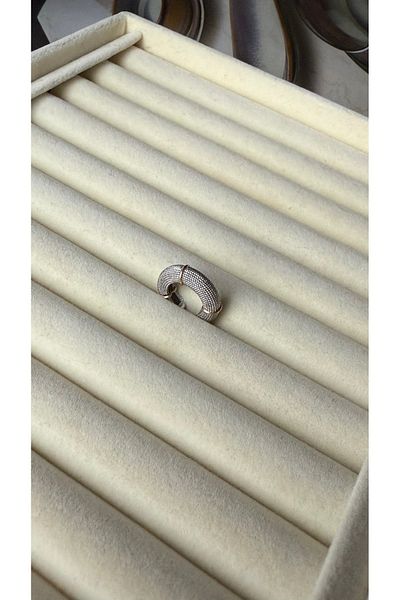 Muse Sister Striped Jaagravi Earcuff Cartilage Earrings