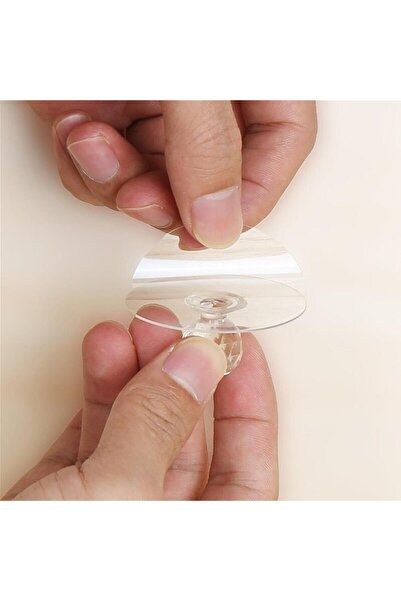 3B Trend Multi-Purpose Adhesive Crystal Holder Handle 4 Pieces