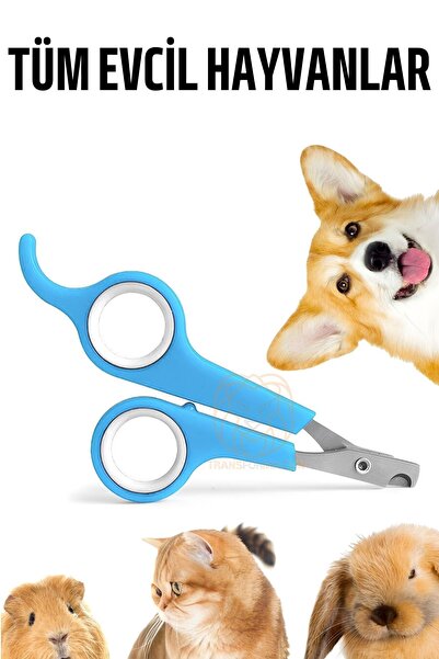 Transformacion Kedi Tırnak Makası Evcil Hayvan Köpek Tavşan Tırnak Makası 721113
