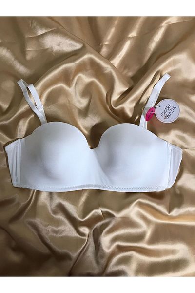 chiara grazia 0110 Special Design Laser Cut Bra
