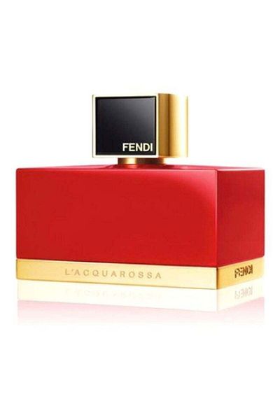 Fendi Fendi L'Aquarossa Eau de Parfum for Women 50ml