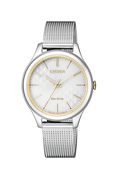 Citizen Eco-Drive Em0504-81A - for Comfortable and Stylish Shoulder