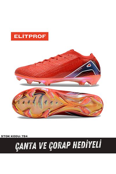Krampon odası Mercur Zoom Elite Football Boots