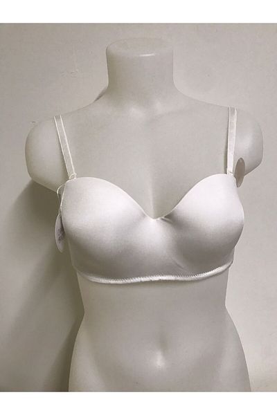 chiara grazia 0110 Special Design Laser Cut Bra