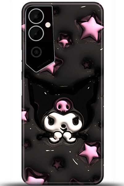 TECNO Pova Neo 2 Kılıf HD Baskılı Kılıf - Don't Despair 5530