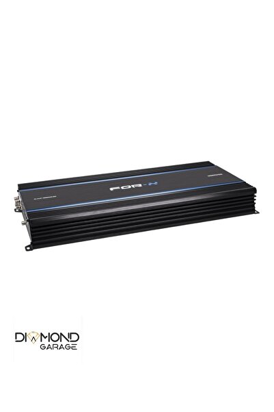 For-X XAP3800.1 MONO AMFİ