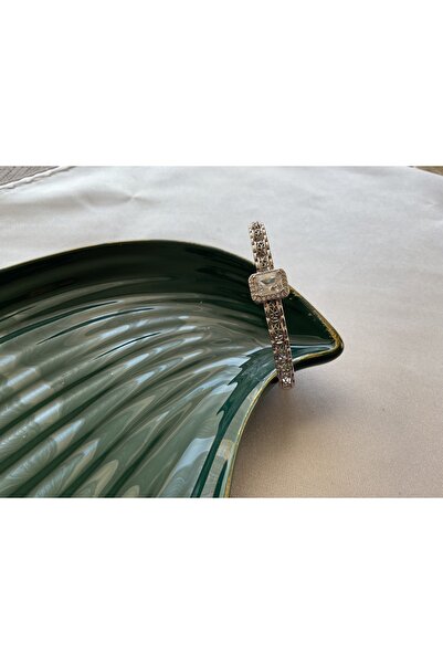 TREND XUPING İŞLEMELİ BAGET TAŞLI KELEPÇE (M:262)