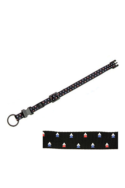 Karlie Art Sp.plus Adjustment.Leash 20-35cm 10mm Black