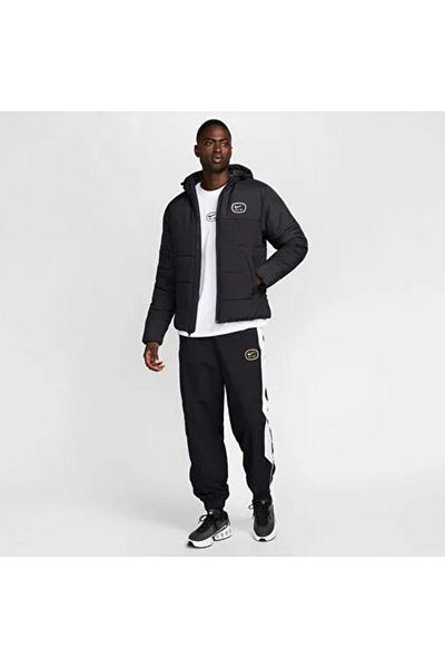 Nike Air Syn Fill Jkt Men's Coat |   Thermal, Waterproof, Stylish Design