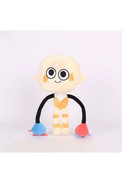 Schulzz Dandy's World - Kids Plush Toy
