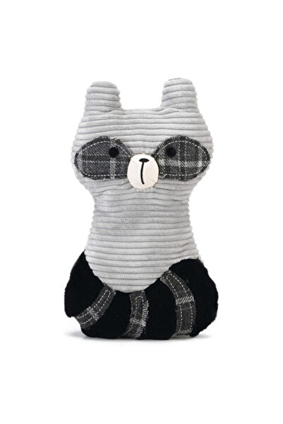 Karlie Plush Raccoon 25.5 cm