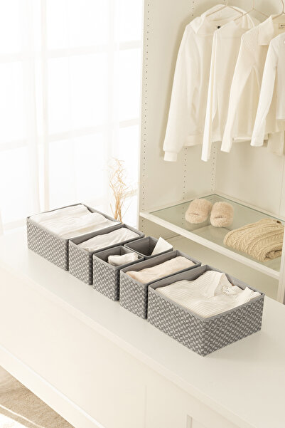 REKHOME 6 bucăți model picior de gală gri pentru cameră pentru copii dulap ru...