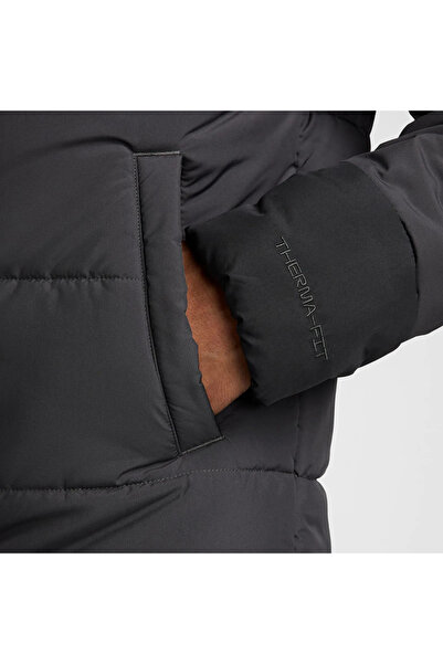 Nike Air Syn Fill Jkt Erkek Mont Kaban | Termal, Su Geçirmez, Şık Tasarım