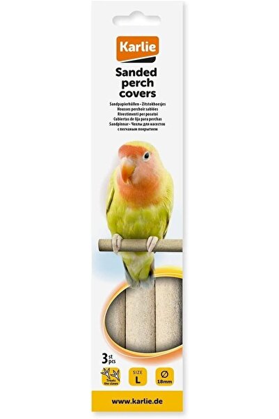 Karlie Sand Perch Diameter 20mm