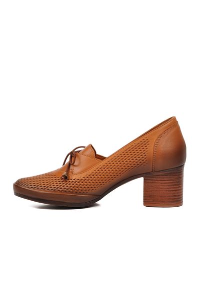 Venüs Pantofi casual de damă, cafeniu