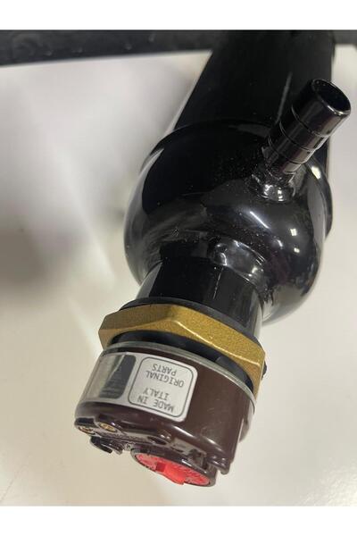 Volt BLOK ISITICI TÜPLER Rezistans