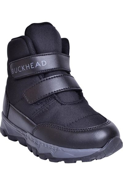 BUCKHEAD Snowshell 4183 Model Παπούτσια για Παιδιά - Μαύρο