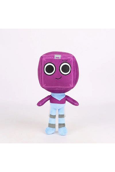 Schulzz Dandy's World - Kids Plush Toy