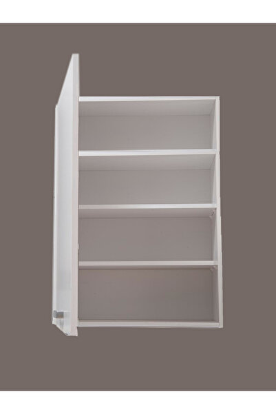 Kenyap Vegas Mutfak Üst Dolap Modülü 60 X 90 Cm