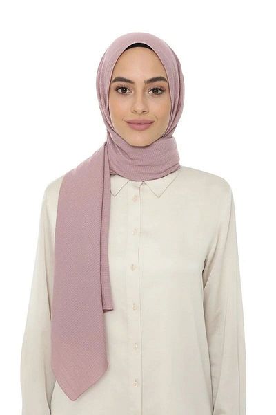 İLKYAZ Παστέλ ροζ Levidor Mio Jazz Shawl