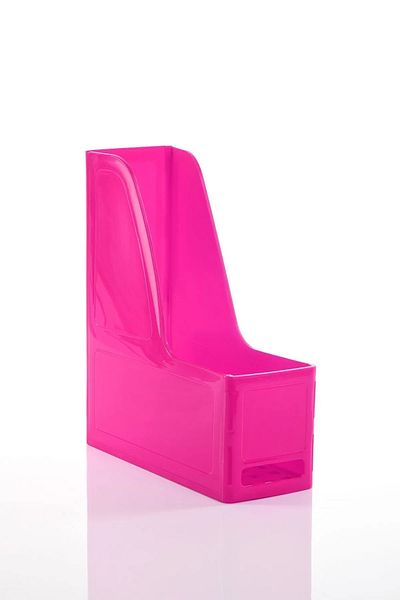 as alpa store A4 Size Plastic Disassembled - 12 Pack Magazine Magazine Folder