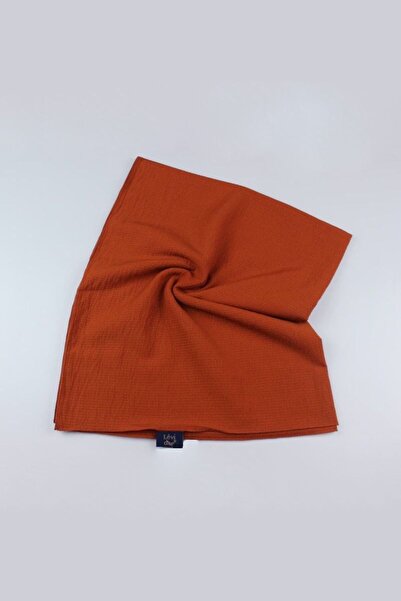 İLKYAZ Levidor Mio Caz Шаль - Kiremit