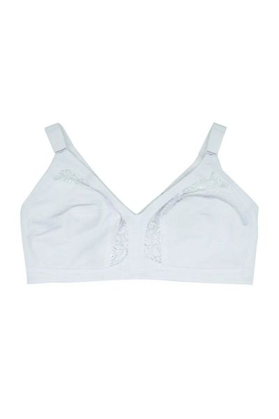 NARIYA Plus Size Women's Bra - D Cup