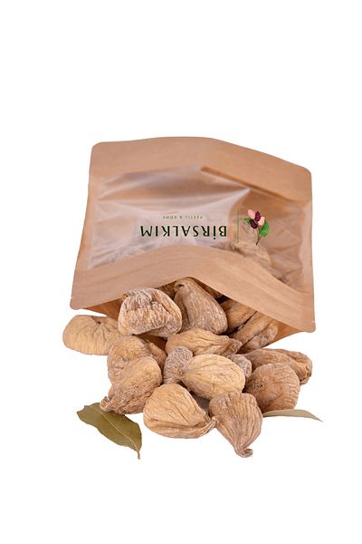 Bİrsalkım Pestİl & Köme New Crop Aydin Mountain Pearl 250 Grams X 2 Pack
