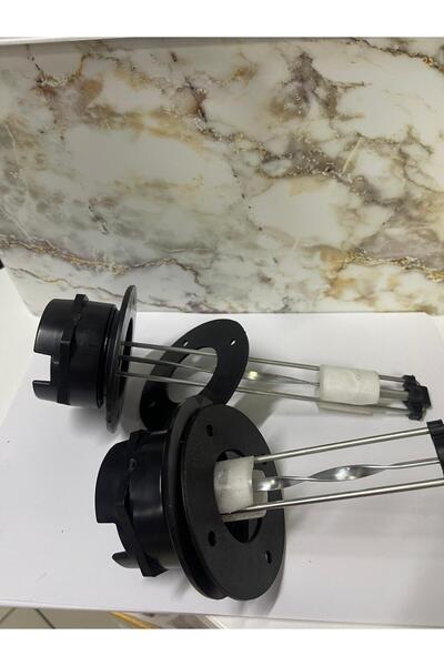 Volt Jeneratör YAKIT GÖSTERGESİ