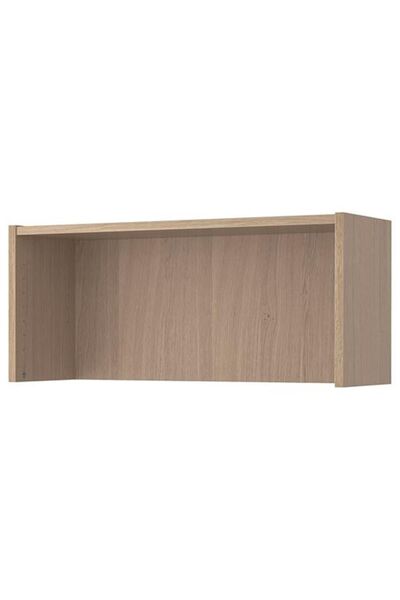 IKEA Billy Yükseltme Ünitesi 80x28x35cm