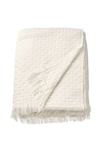 IKEA cover, blanket, soft lightweight blanket, 130x170 cm