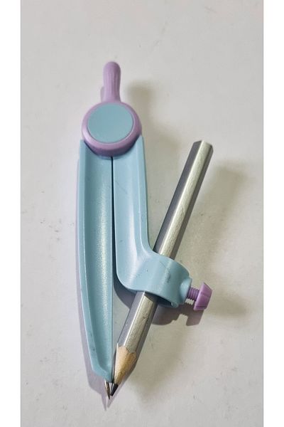 Modellino Color Options Pastel Colored Y.E.S. Stylus with Pen - 1 Piece