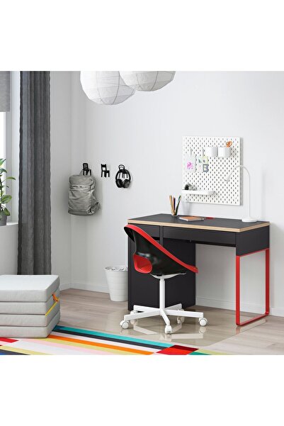 IKEA çalışma masası, 105x50 cm