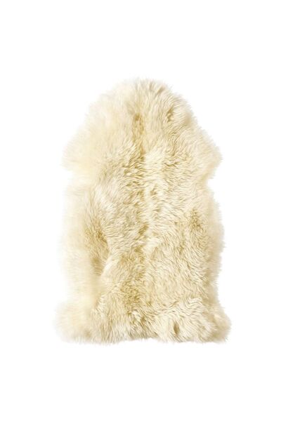 IKEA Ullerslev Koyun Postu, Kırık Beyaz