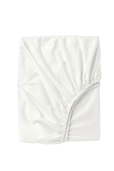 IKEA Ullvide Fitted Sheet