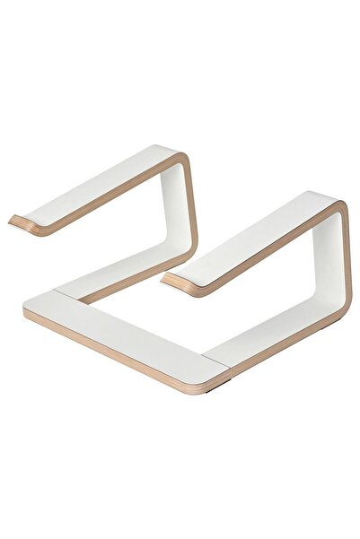 IKEA دعم الكمبيوتر المحمول STENERIK الأبيض