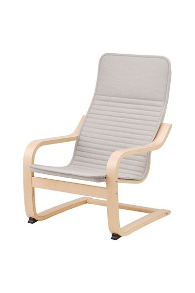 IKEA Pernă, Scaun pentru copii, Lățime: 47 cm Adâncime: 56 cm Înălțime: 68 cm