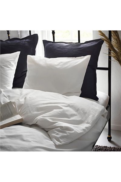 IKEA DVALA 150x200cm Single Duvet Cover Set