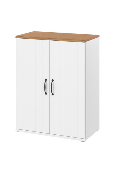 IKEA beyaz 70x90 cm kapaklı dolap AKDENİZSHOP